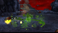Ben 10: Alien Force: Vilgax Attacks (Pre-Owned)