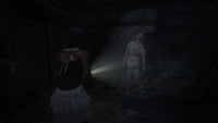 FATAL FRAME II: Crimson Butterfly REMAKE