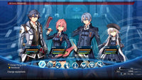 The Legend of Heroes: Trails of Cold Steel III & IV (Deluxe Edition)
