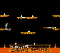 Joust (Complete in Box)