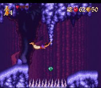 Aladdin (Cartridge Only)