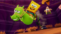 SpongeBob SquarePants: The Cosmic Shake (Pre-Owned)