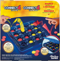 Connect 4 Frenzy