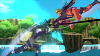 Naruto Shippuden: Ultimate Ninja Storm Legacy (Pre-Owned)