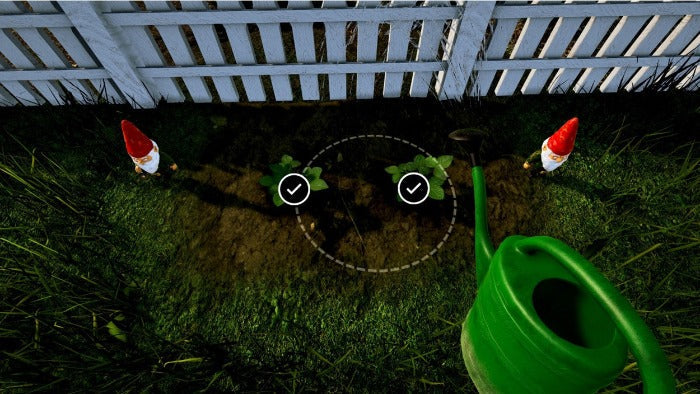 Garden Simulator (Pre-Owned)