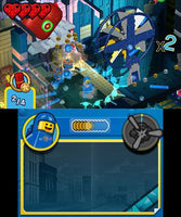 The LEGO Movie The Video Game (Cartidge Only)