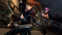 Ninja Gaiden 3: Razor's Edge (Pre-Owned)
