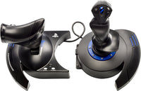 Thrustmaster T-Flight Stick Hotas 4 V3 for PlayStation (Pre-Owned)