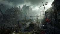 METRO 2039 (Deluxe)