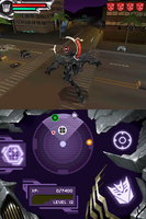 Transformers Decepticons (Cartridge Only)