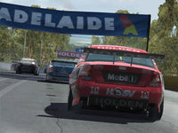 Toca Race Driver 2 (Pre-Owned)