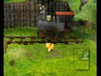 Final Fantasy Fables Chocobo's Dungeon (Pre-Owned)