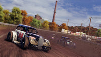 Tony Stewart's All-American Racing + Tony Stewart's Sprint Car Racing (Pre-Owned)