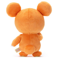 Pokemon I Choose You! Teddiursa 10" Plush Toy