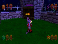 Jersey Devil (As Is) (Pre-Owned)