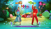 Just Dance Disney Party (Pre-Owned)