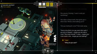 Citizen Sleeper 2: Starward Vector
