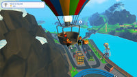 Totally Reliable Delivery Service (Definitive Edition)