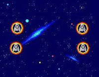 Shooting Gallery (Complete in Box)