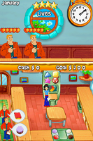 Cake Mania (Pre-Owned)
