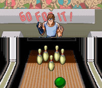 Super Bowling (Cartridge Only)