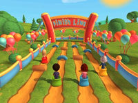 Birthday Party Bash (Pre-Owned)