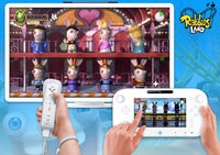 Rabbids Land (Pre-Owned)
