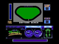 Days Of Thunder (Cartridge Only)