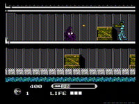 Wrath of the Black Manta (Cartridge Only)