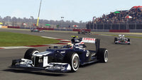 F1 2012 (Pre-Owned)