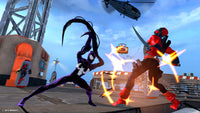 Spider-Man: Shattered Dimensions (Pre-Owned)