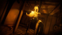 Bendy Double Pack (Ink Machine/Dark Revival)