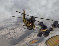Twin Strike Operation Thunder (Pre-Owned)