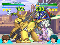 Gundam Battle Assault (Pre-Owned)