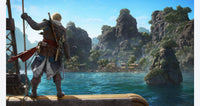 Assassin's Creed Black Flag Resynced