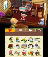 Animal Crossing Happy Home Designer (NFC Reader Bundle) (Pre-Owned)