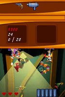 Chicken Blaster (Pre-Owned)