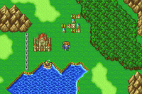 Final Fantasy V Advance (Cartridge Only)
