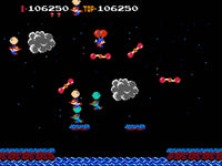 Balloon Fight (As Is) (Cartridge Only)