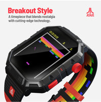 My Play Watch: Atari 2600