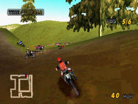 Motocross Mania (Pre-Owned)