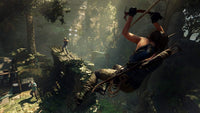 Shadow of the Tomb Raider (Croft Steelbook Edition) (Pre-Owned)