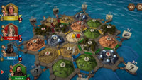 CATAN (Super Deluxe)