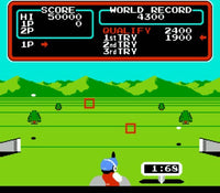 Track & Field (Cartridge Only)