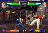 The King of Fighters: Neowave (Pre-Owned)