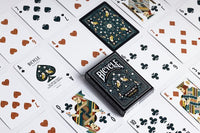 Bicycle Deck Aviary Playing Cards