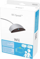 Wii Speak (Pre-Owned)