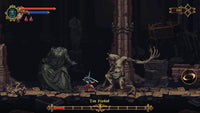 blasphemous Martyr’s Limited Edition