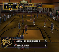 Street Hoops (Greatest Hits) (Pre-Owned)