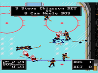 NHLPA Hockey '93 (Complete)